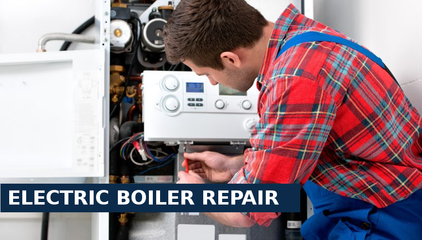 Electric boiler repair Friern Barnet